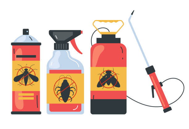 Best Bed Bug Extermination  in St Clair, MI